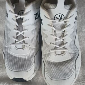 Zumba Womens Sneakers